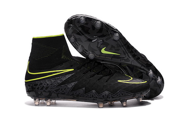 Nike Hypervenom Phantom II FG Men Shoes--009